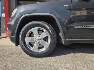 JEEP Grand Cherokee usata 106