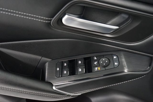 NISSAN Qashqai usata 26