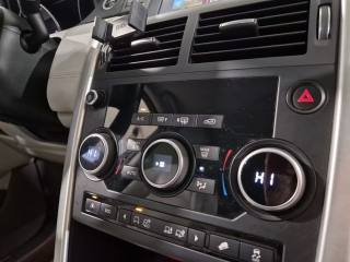 LAND ROVER Discovery Sport usata, con Sensore di luce