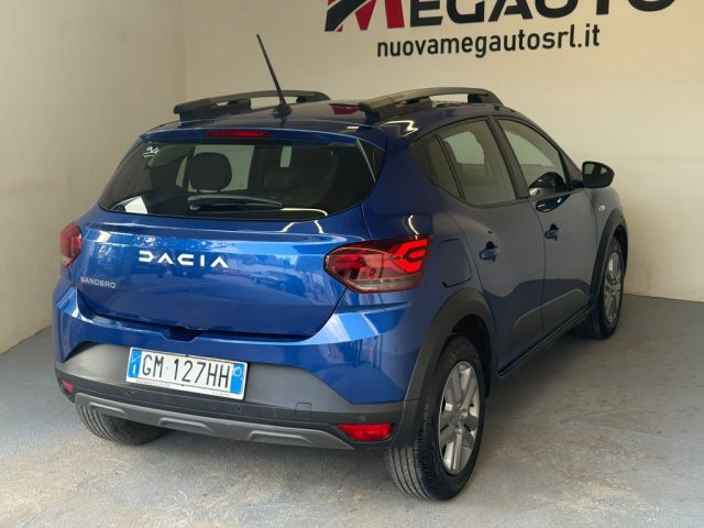 DACIA Sandero usata, con Climatizzatore