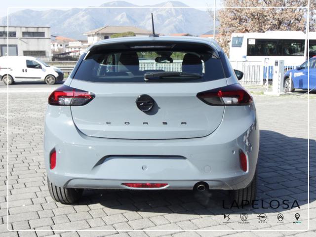 OPEL Corsa usata, con Chiusura centralizzata