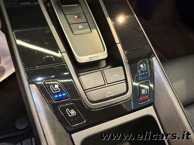 PORSCHE 911 usata, con Autoradio