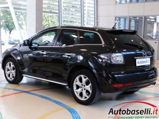 MAZDA CX-7 usata, con Airbag Passeggero