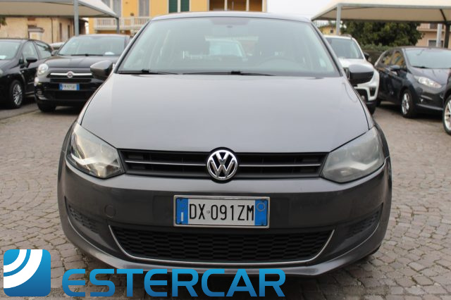 VOLKSWAGEN Polo usata, con Alzacristalli elettrici