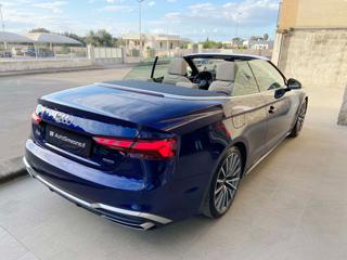 AUDI A5 usata, con Alzacristalli elettrici