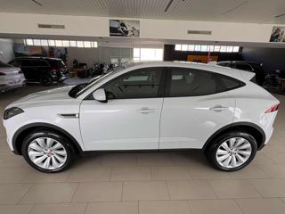 JAGUAR E-Pace usata, con Airbag Passeggero