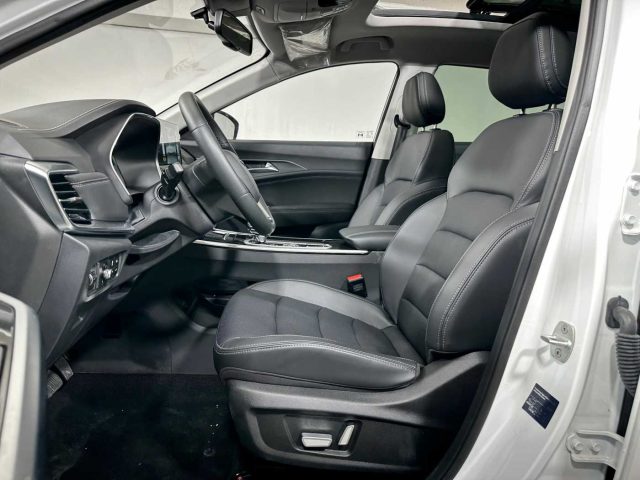 EVO Evo7 usata, con Regolazione elettrica sedili