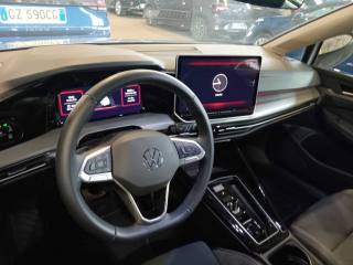 VOLKSWAGEN Golf usata, con Autoradio