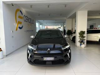 RENAULT Captur usata, con Airbag laterali