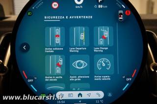 MINI Mini usata, con Telecamera per parcheggio assistito