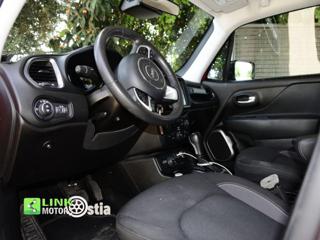 JEEP Renegade usata, con Autoradio
