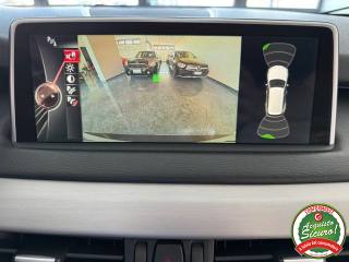 BMW X5 usata, con ESP