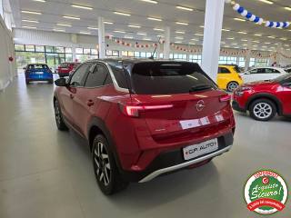 OPEL Mokka usata, con Climatizzatore
