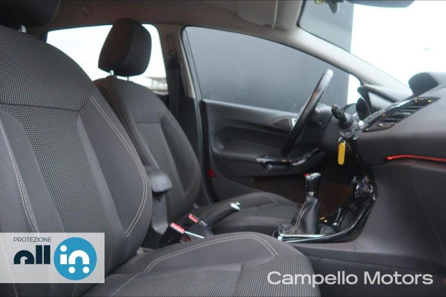 FORD Fiesta usata 15
