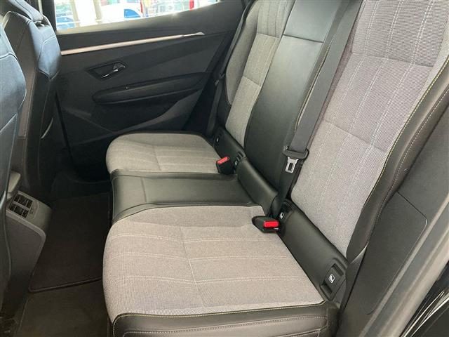 RENAULT Megane usata, con Fendinebbia
