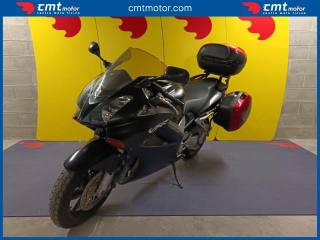 HONDA VFR 800 usata 1