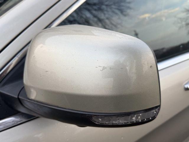 JEEP Grand Cherokee usata, con Sensori di parcheggio anteriori