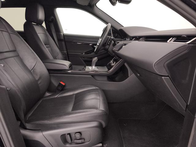 LAND ROVER Range Rover Evoque usata, con Bluetooth