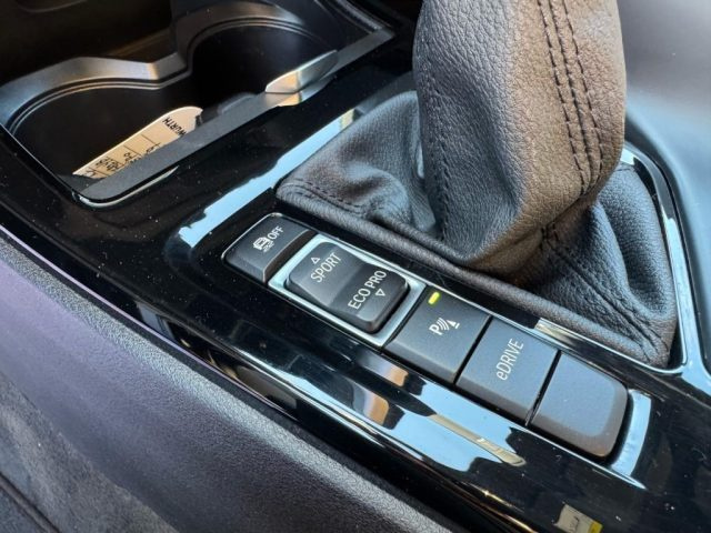 BMW X2 usata, con Climatizzatore
