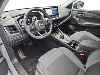 NISSAN Qashqai usata, con Filtro antiparticolato