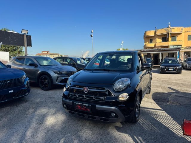 FIAT 500L usata, con Airbag