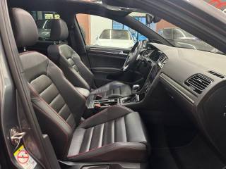 VOLKSWAGEN Golf GTI usata, con Controllo trazione