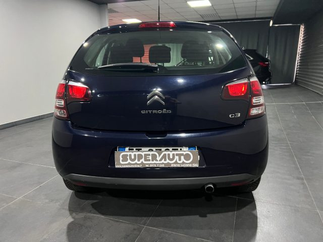 CITROEN C3 usata, con Alzacristalli elettrici