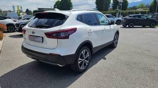 NISSAN Qashqai usata, con Airbag laterali