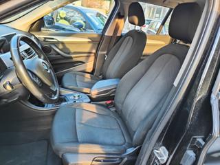 BMW X1 usata, con Sistema di navigazione
