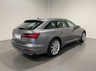 AUDI A6 usata, con Airbag laterali