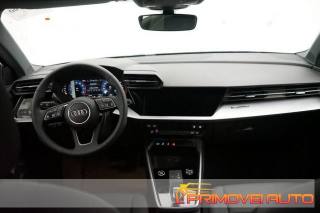AUDI A3 usata, con Autoradio