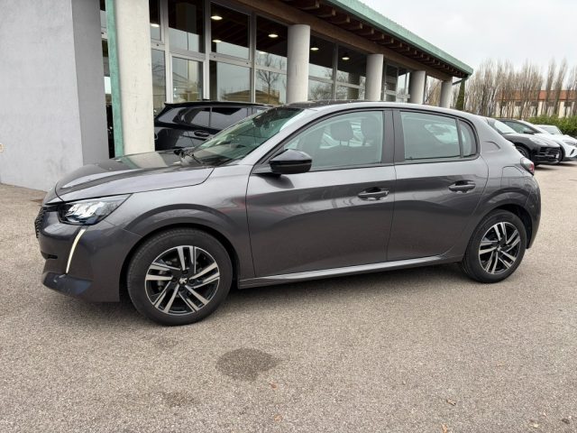 PEUGEOT 208 usata, con Airbag