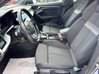 AUDI A3 usata, con USB