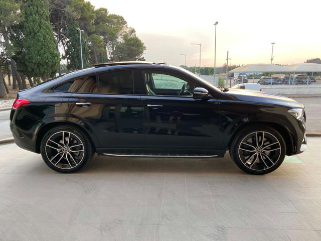 MERCEDES-BENZ GLE 350 usata, con Airbag Passeggero