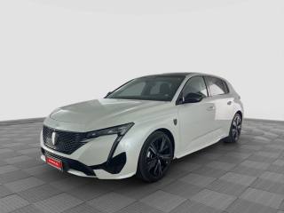 PEUGEOT 308 308 PureTech Turbo 130 S&S EAT8 GT Pack