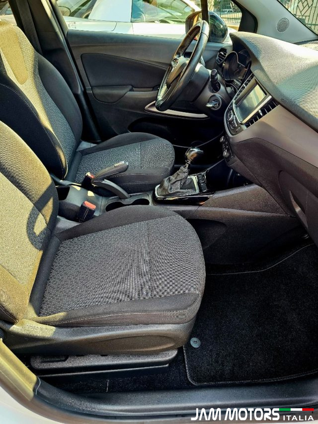 OPEL Crossland usata, con Bluetooth