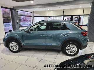 VOLKSWAGEN T-Roc usata, con Boardcomputer