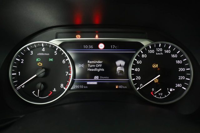 NISSAN Juke usata 6
