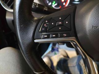 NISSAN Micra usata, con Fendinebbia