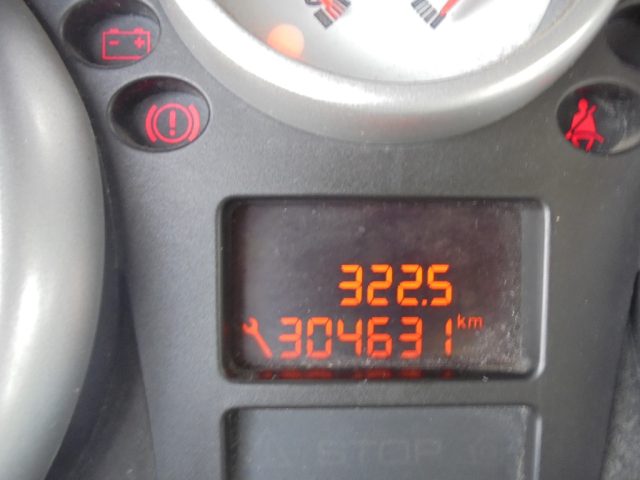 PEUGEOT 207 usata, con Immobilizzatore elettronico