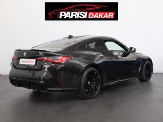 BMW M4 usata, con Airbag laterali