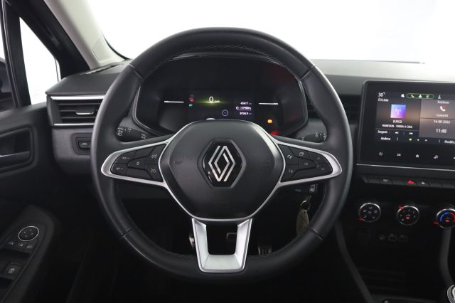 RENAULT Clio usata 4