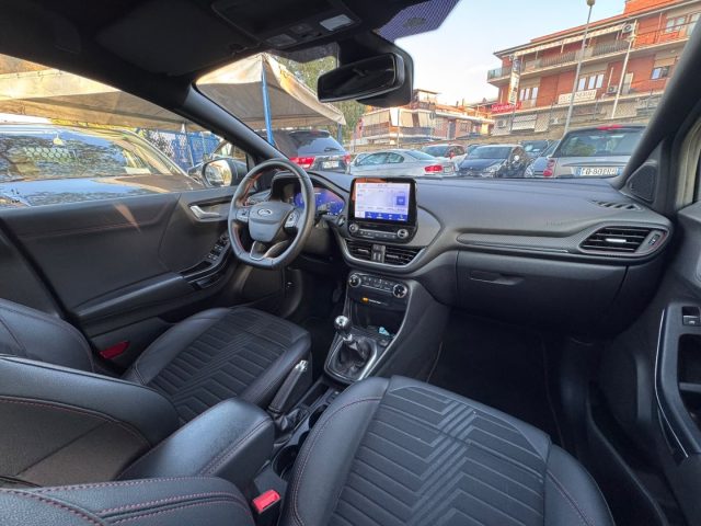 FORD Puma usata, con Cruise Control