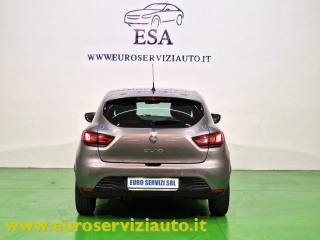 RENAULT Clio usata, con Cruise Control