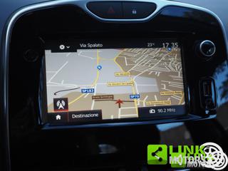 RENAULT Clio usata 13