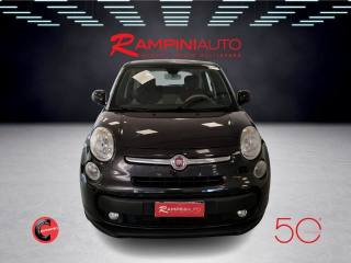FIAT 500L usata 2