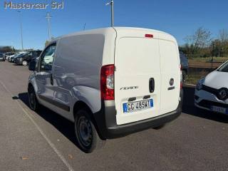 FIAT Fiorino usata, con ESP