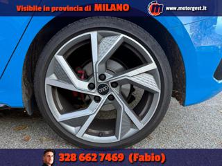 AUDI A3 usata, con Servosterzo