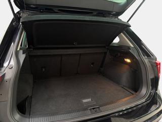 VOLKSWAGEN Tiguan usata, con ESP