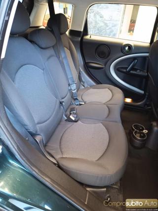 MINI Countryman usata 20